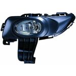 SİS FARI SOL 03-05 MAZDA 3 DEPO BN8V-51-690C