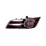 SİS FARI SOL 04-06 TOYOTA COROLLA DEPO 81220-02090 + 52128-02120