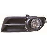 SİS LAMBASI SOL ÇERÇEVELİ 04-06 TOYOTA COROLLA DEPO 52128-12090