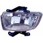 SİS FARI SOL 04-07 KIA PICANTO DEPO 9220107000