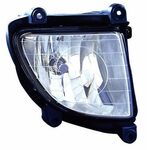 SİS FARI SOL 05-06 KIA SPORTAGE DEPO 922011F001