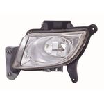 SİS FARI SOL 07- HYUNDAI i30 DEPO 922012L000