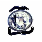 SİS FARI SOL 08- HYUNDAI i10 DEPO 922010X000