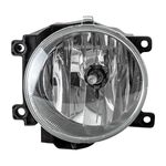 SİS FARI SOL 13-15 TOYOTA RAV4 DEPO 81220-60120