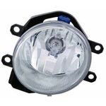 SİS FARI SOL 15- TOYOTA HILUX DEPO 81220-0D110