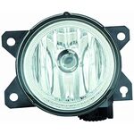 SİS FARI SOL 17- HONDA CIVIC DEPO 33950-TBA-A01