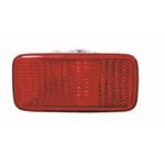 SİS LAMBASI ARKA SOL 03-07 MITSUBISHI LANCER DEPO MN161677