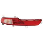 SİS LAMBASI SOL ARKA 10- KIA SPORTAGE DEPO 924053W300