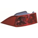 STOP LAMBASI DIŞ SAĞ 03-05 HONDA ACCORD DEPO 33501-SEA-003