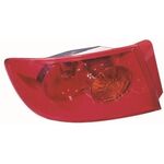 STOP LAMBASI DIŞ SAĞ 03-05 MAZDA 3 DEPO BN8V-51-170E