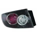 STOP LAMBASI DIŞ SAĞ 06-08 MAZDA 3 DEPO BR5H-51-150C
