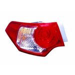 STOP LAMBASI DIŞ SAĞ 08-11 HONDA ACCORD DEPO 33500-TL0-G01