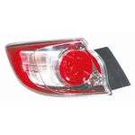 STOP LAMBASI DIŞ SAĞ 09-13 MAZDA 3 DEPO BCW8-51-150F