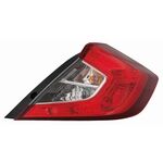 STOP LAMBASI DIŞ SAĞ 17- HONDA CIVIC DEPO 33500-TEX-Y01