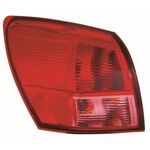 STOP LAMBASI DIŞ SOL 07-09 NISSAN QASHQAI DEPO 26555-JD000
