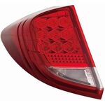 STOP LAMBASI DIŞ SOL 12-14 HONDA CIVIC DEPO 33550-TV0-E01