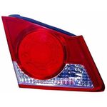 STOP LAMBASI İÇ SOL 06-08 HONDA CIVIC DEPO 34156-SNB-G01