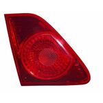 STOP LAMBASI İÇ SOL 07-10 TOYOTA COROLLA DEPO 81591-12100