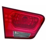 STOP LAMBASI İÇ SOL 09- KIA CERATO DEPO 924031M010