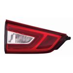 STOP LAMBASI İÇ SOL 14- NISSAN QASHQAI DEPO 26555-4EA5C