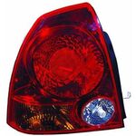 STOP LAMBASI SAĞ 03-05 HYUNDAI ACCENT DEPO 9240225510