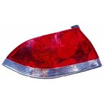 STOP LAMBASI SAĞ 03-07 MITSUBISHI LANCER DEPO MN161196