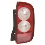STOP LAMBASI SAĞ 03-07 NISSAN MICRA DEPO 26550-AX710