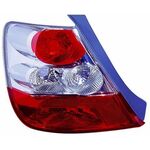 STOP LAMBASI SAĞ 04-05 HONDA CIVIC DEPO 33501-S5S-G31