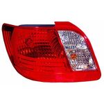 STOP LAMBASI SAĞ 06-10 KIA RIO DEPO 924021G010