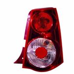 STOP LAMBASI SAĞ 08- KIA PICANTO DEPO 9240207510