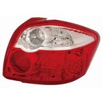 STOP LAMBASI SAĞ 10-12 TOYOTA AURIS DEPO 81551-02550