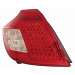 STOP LAMBASI SAĞ 10- KIA CEED DEPO 924021H050