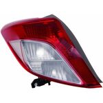 STOP LAMBASI SAĞ 12-14 TOYOTA YARIS DEPO 81551-0D370
