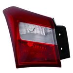 STOP LAMBASI SAĞ 12- HYUNDAI i30 DEPO 92402A5020