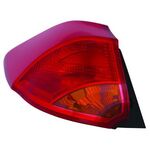 STOP LAMBASI SAĞ 12- KIA CEED DEPO 92402A2000