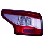 STOP LAMBASI SAĞ 14- NISSAN QASHQAI DEPO 26550-4EA0A