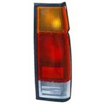 STOP LAMBASI SAĞ 86-97 NISSAN PICKUP DEPO B6550-25G60