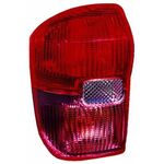 STOP LAMBASI SOL 01-03 TOYOTA RAV4 DEPO 81561-42060