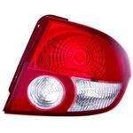STOP LAMBASI SOL 02-05 HYUNDAI GETZ DEPO 924011C000