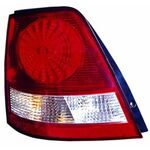 STOP LAMBASI SOL 05- KIA SORENTO DEPO 924013E000