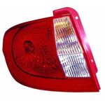 STOP LAMBASI SOL 06- HYUNDAI GETZ DEPO 924011C510