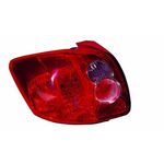 STOP LAMBASI SOL 07-09 TOYOTA AURIS DEPO 81561-02380