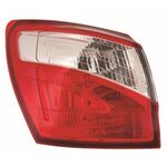STOP LAMBASI SOL 10-13 NISSAN QASHQAI DEPO 26555-BR00A