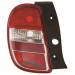 STOP LAMBASI SOL 11-13 NISSAN MICRA DEPO 26555-1HA1B