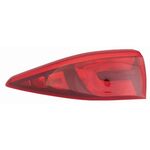 STOP LAMBASI SOL 15- KIA SPORTAGE DEPO 92401F1000