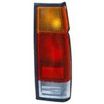STOP LAMBASI SOL 86-97 NISSAN PICKUP DEPO B6555-25G60