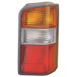 STOP LAMBASI SOL 87-08 MITSUBISHI L300 DEPO MB527315