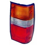 STOP LAMBASI SOL 94-98 MITSUBISHI L200 DEPO MB527101