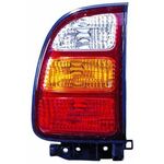 STOP LAMBASI SOL 98-00 TOYOTA RAV4 DEPO 81560-42050