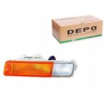 TAMPON SİNYALİ SAĞ 99-05 MITSUBISHI L200 DEPO MR109134